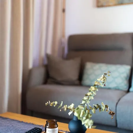 ático Con Barbacoa Y Terraza Apartamento Costa Adeje (Tenerife)