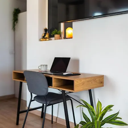 ático Con Barbacoa Y Terraza Apartamento Costa Adeje (Tenerife)